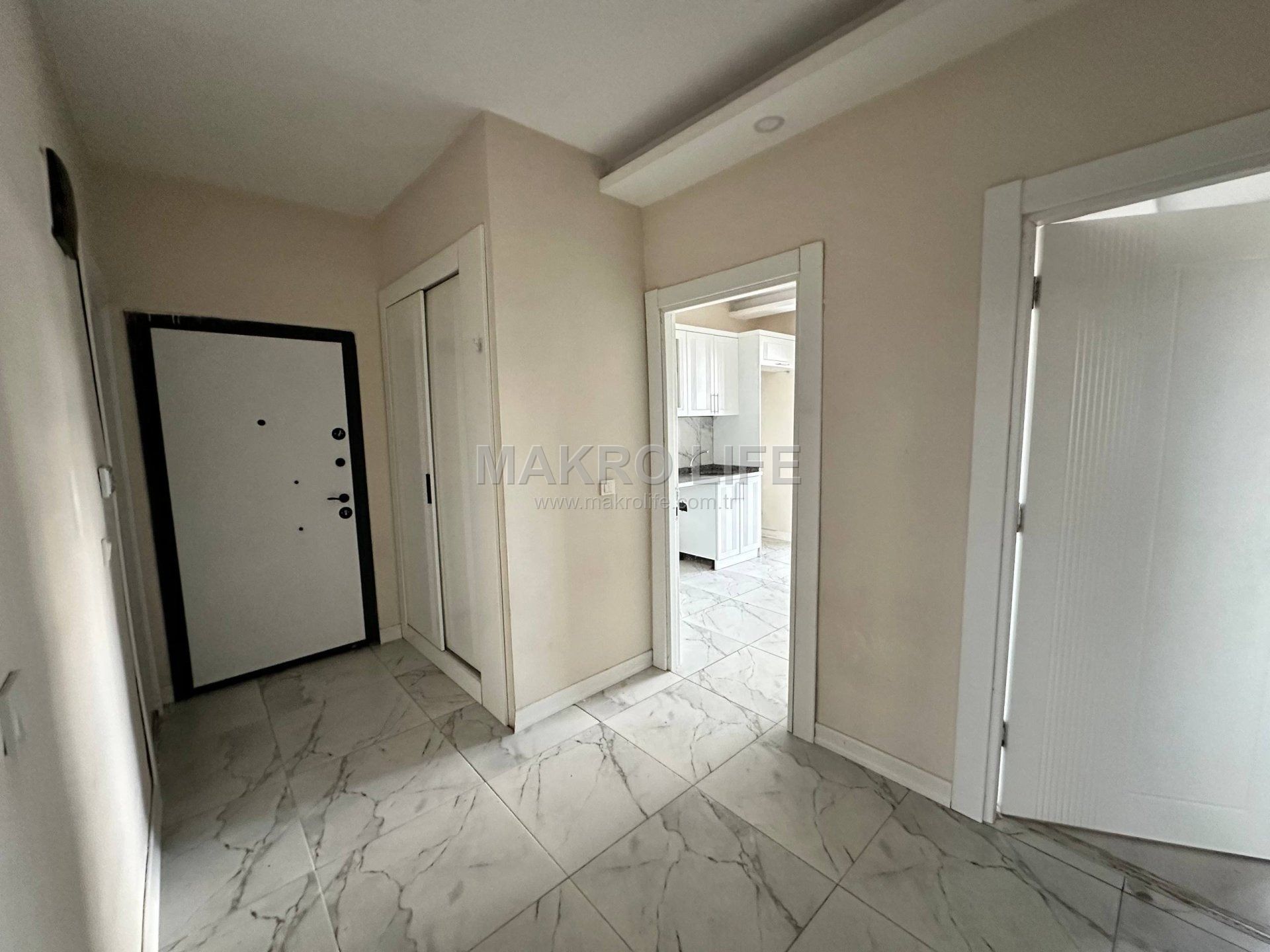 75 CADDEYE YAKIN ADLİ TIP YANI 2+1 ACİL SATILIK DAİRE