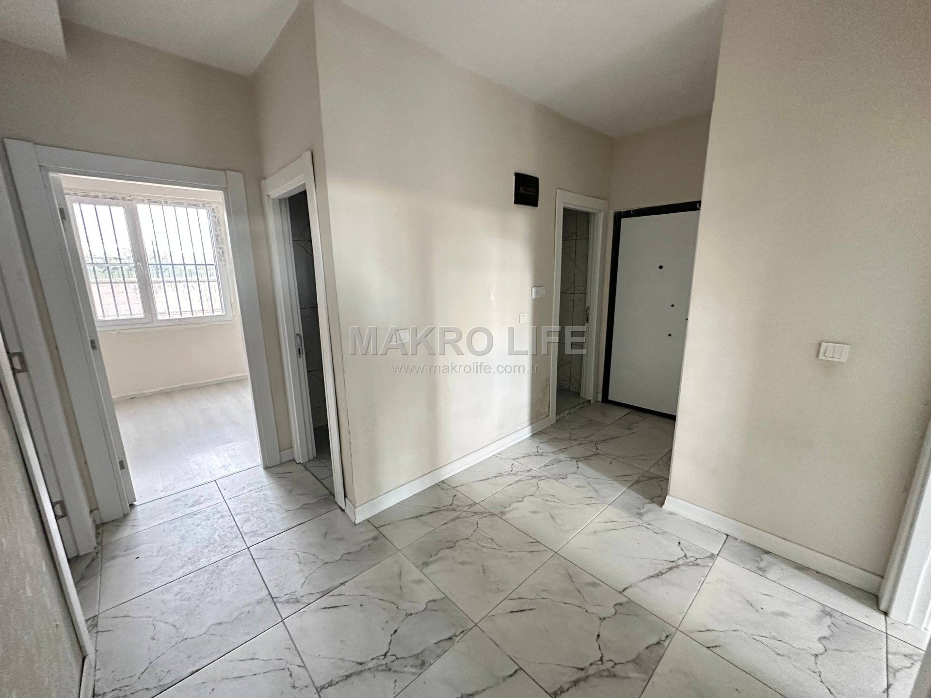 75 CADDEYE YAKIN ADLİ TIP YANI 2+1 ACİL SATILIK DAİRE