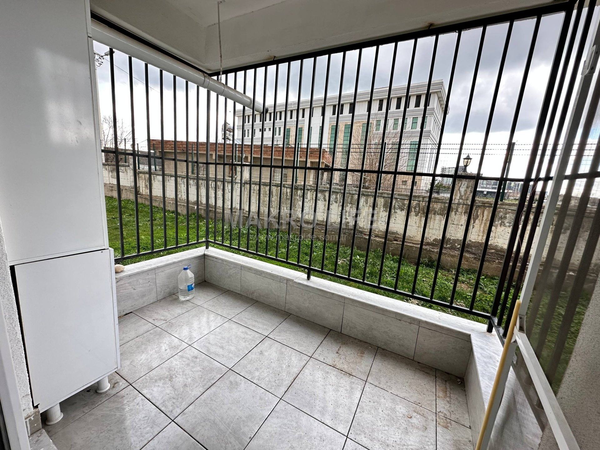 75 CADDEYE YAKIN ADLİ TIP YANI 2+1 ACİL SATILIK DAİRE