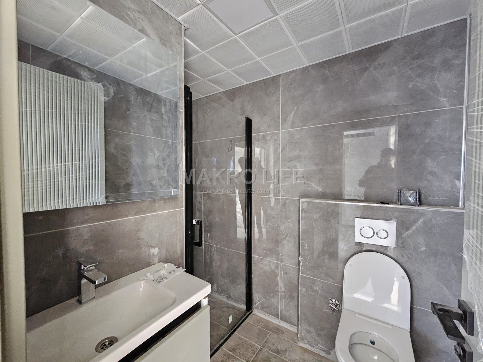 BY MEN YAPI KALİTESİYLE ALTINDAĞDA SATILIK FIRSAT 2+1