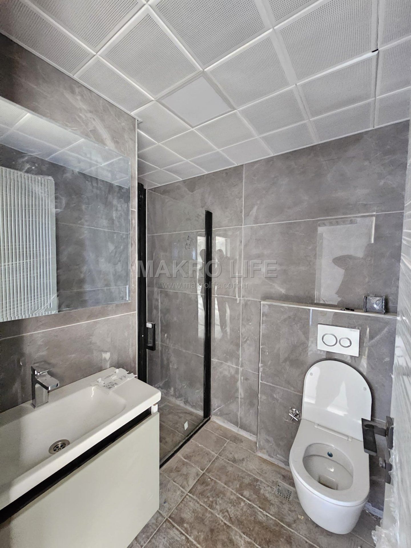 BY MEN YAPI KALİTESİYLE ALTINDAĞDA SATILIK FIRSAT 2+1
