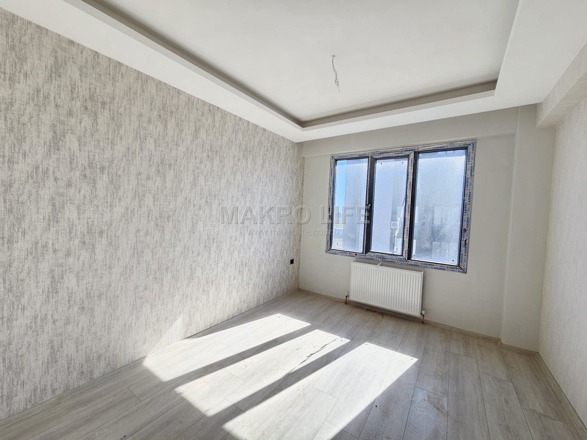 BY MEN YAPI KALİTESİYLE ALTINDAĞDA SATILIK FIRSAT 2+1