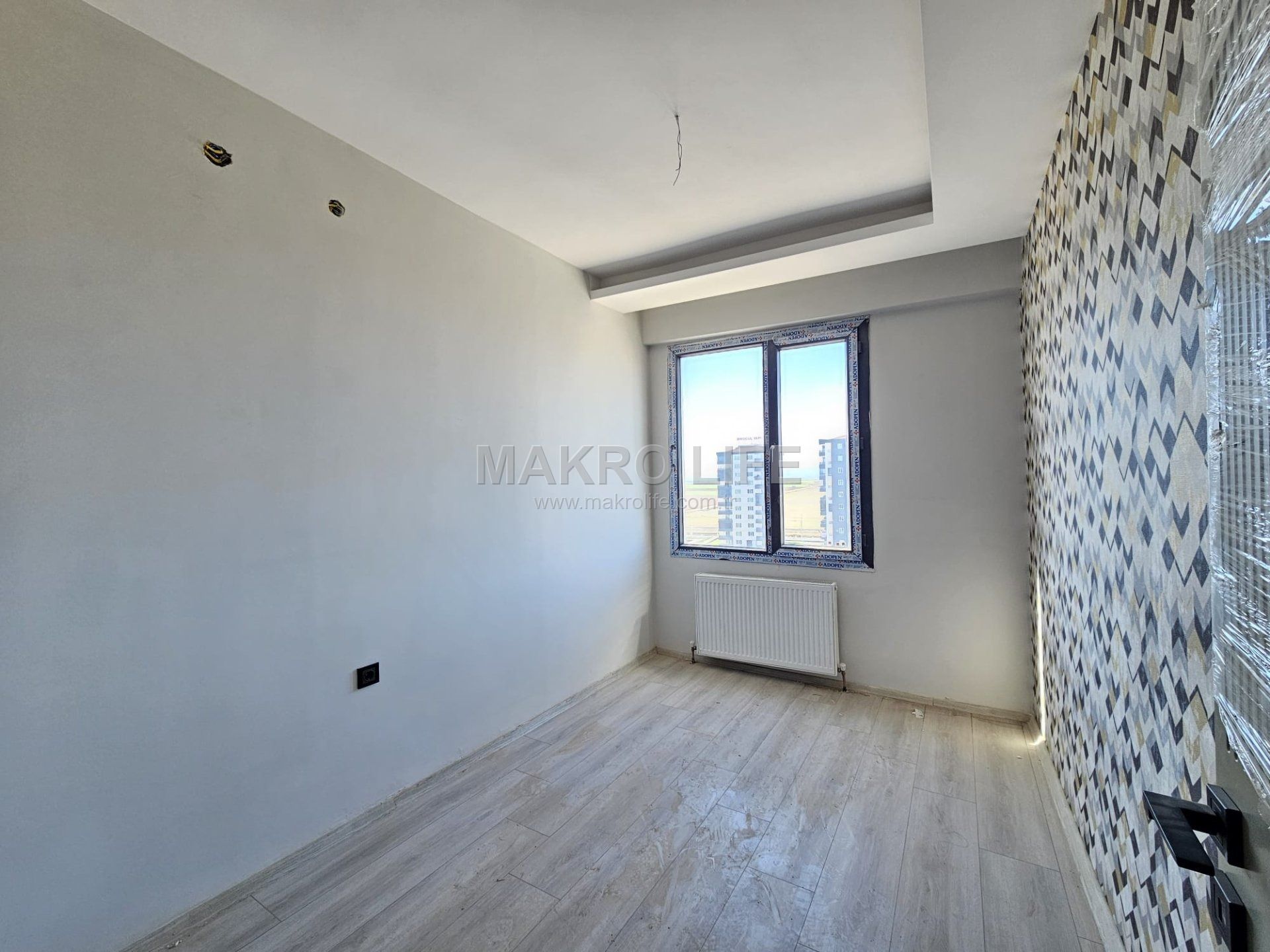 BY MEN YAPI KALİTESİYLE ALTINDAĞDA SATILIK FIRSAT 2+1