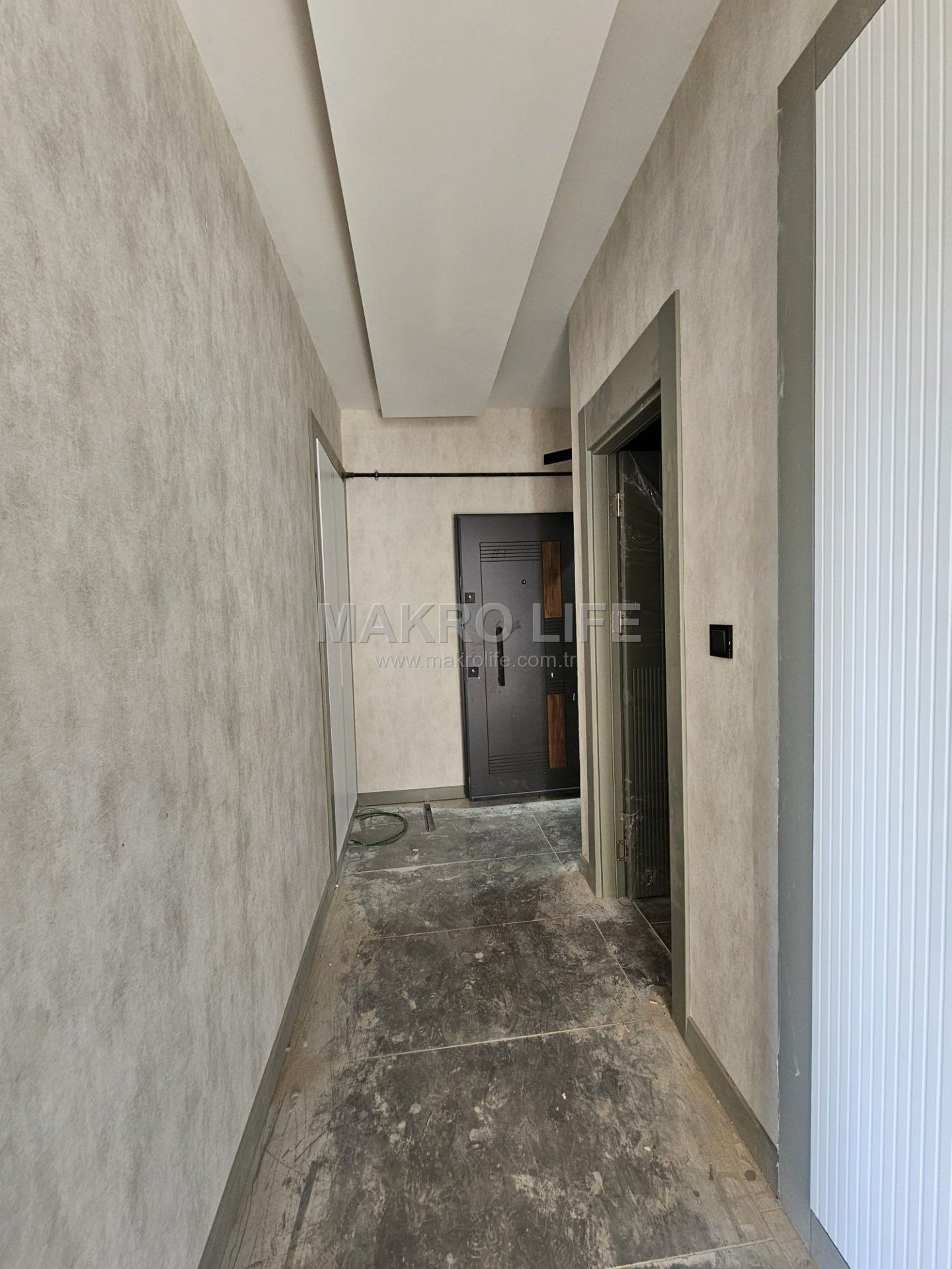 BY MEN YAPI KALİTESİYLE ALTINDAĞDA SATILIK FIRSAT 2+1