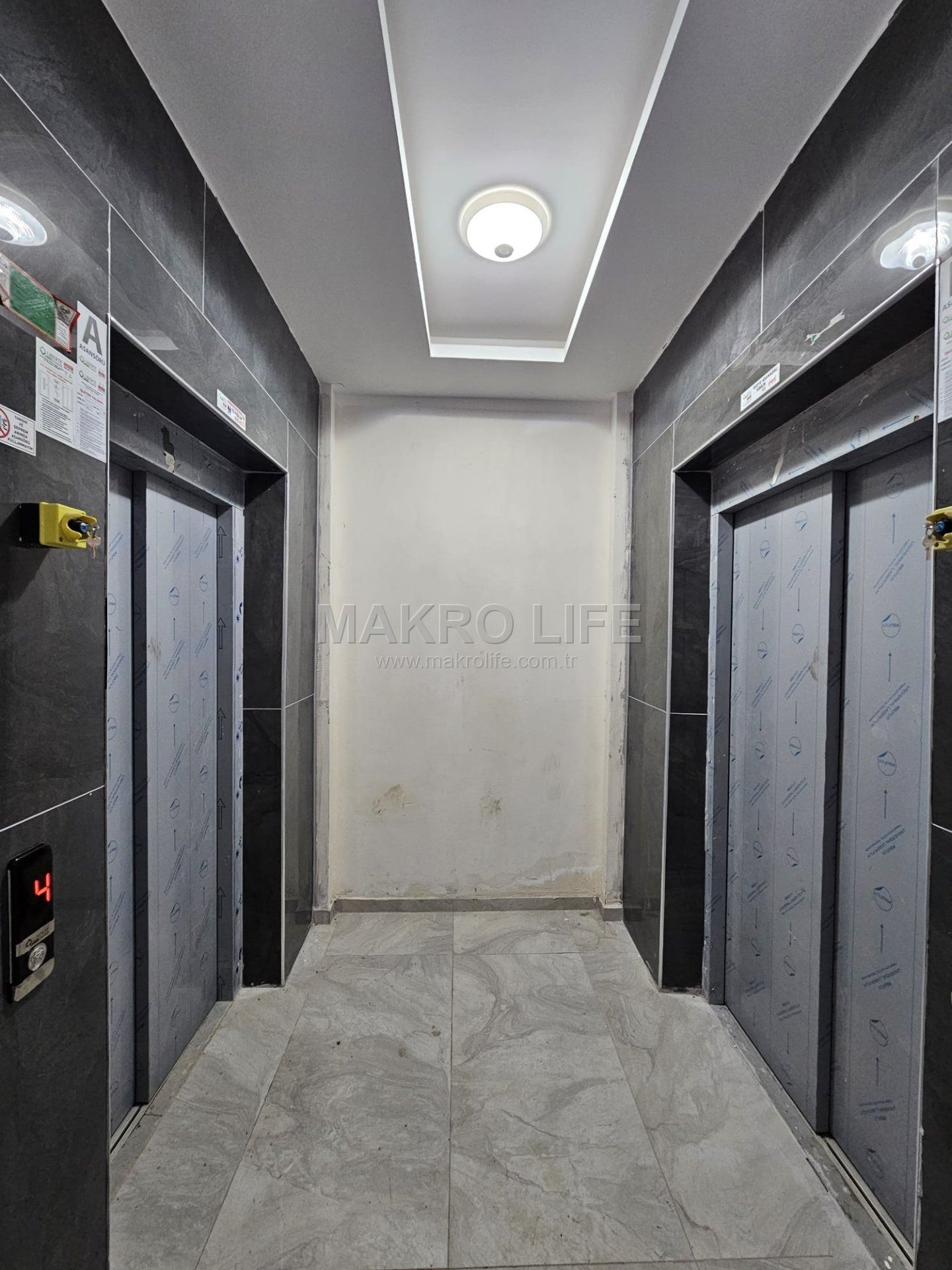 BY MEN YAPI KALİTESİYLE ALTINDAĞDA SATILIK FIRSAT 2+1