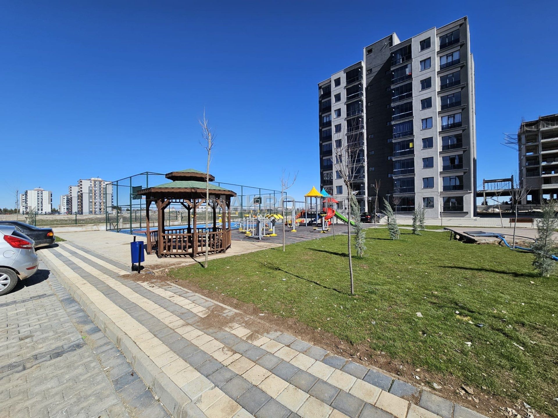 BY MEN YAPI KALİTESİYLE ALTINDAĞDA SATILIK FIRSAT 2+1