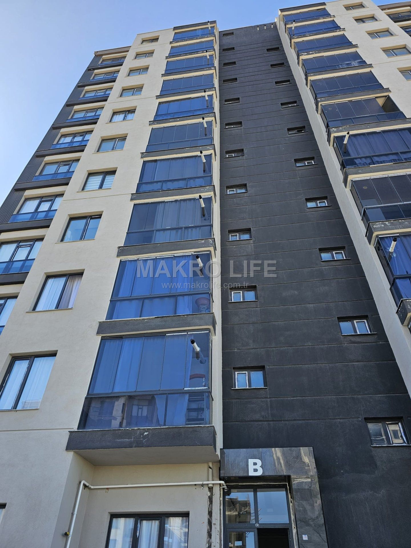 BY MEN YAPI KALİTESİYLE ALTINDAĞDA SATILIK FIRSAT 2+1