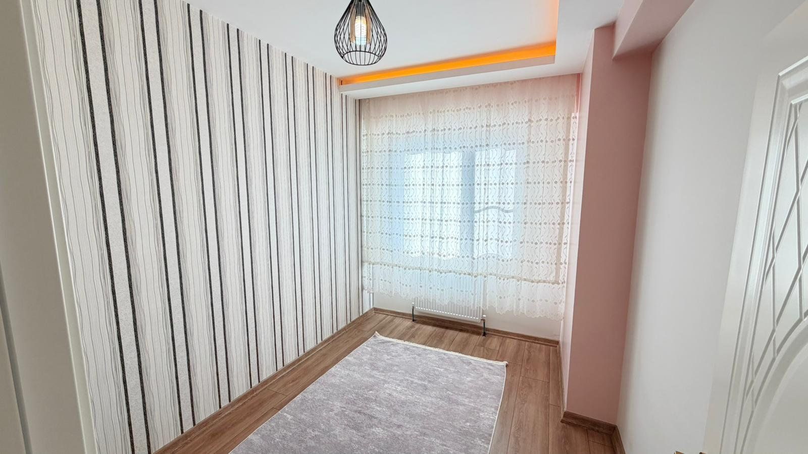 Fabrika mahallesinde RENSA PARADİSE 3,5+1 daire