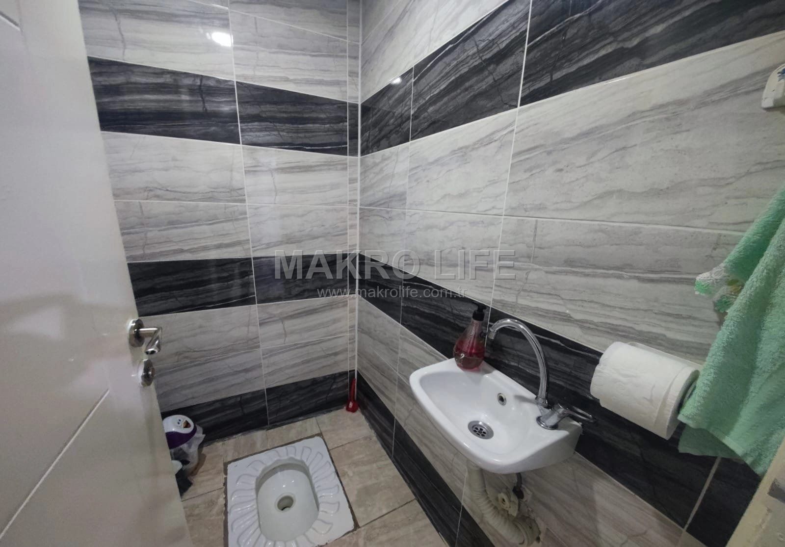 BAĞCILARDA ACİL SATILIK 2+1 DAİRE