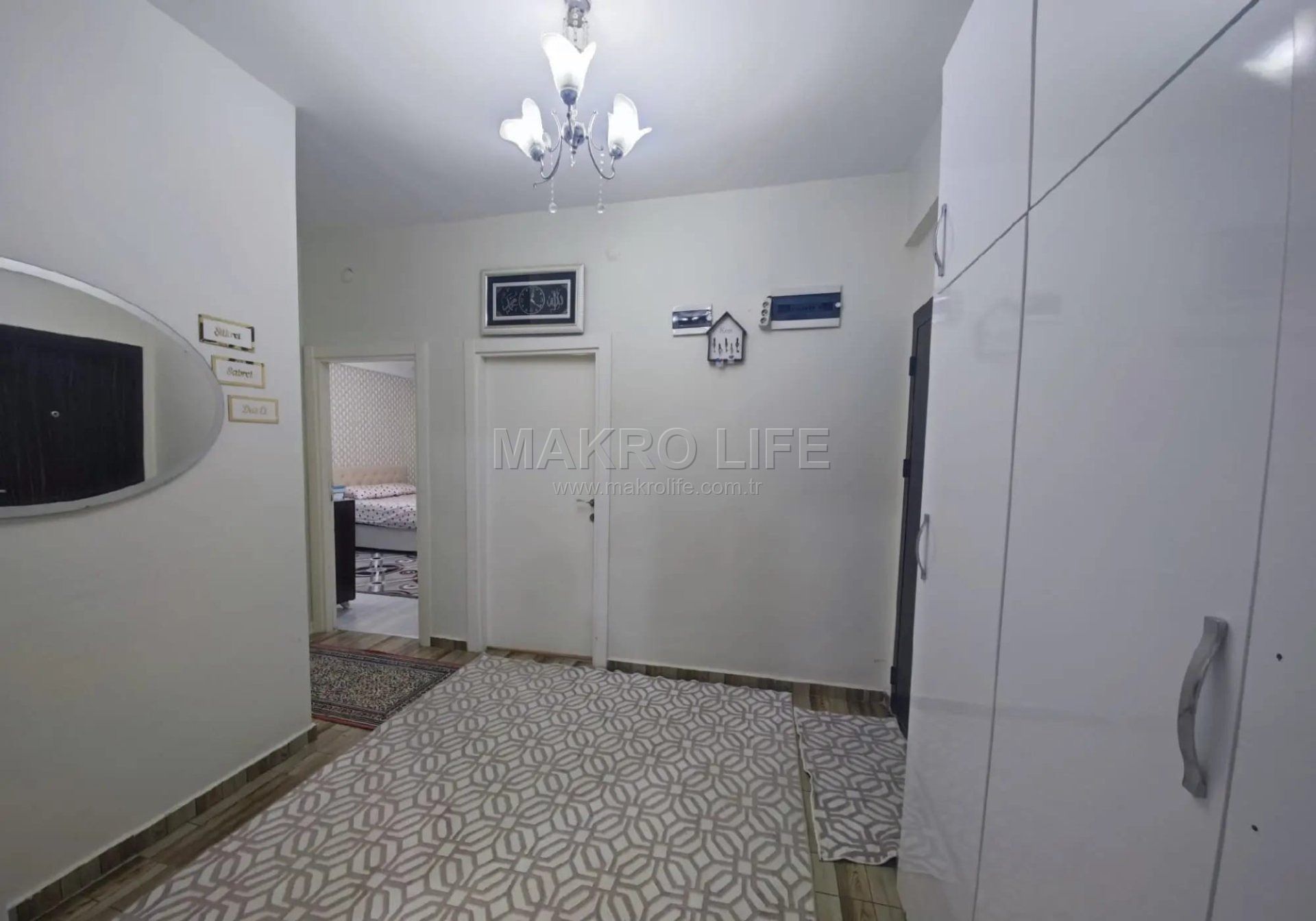 BAĞCILARDA ACİL SATILIK 2+1 DAİRE
