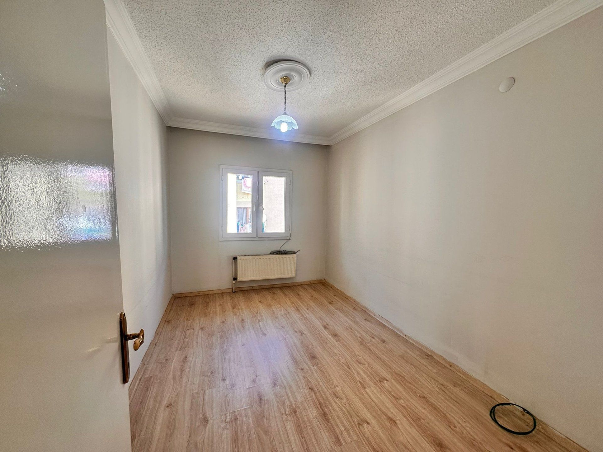 SEYRANTEPE TOPLU KONUT'DA KİRALIK DAİRE 3+1