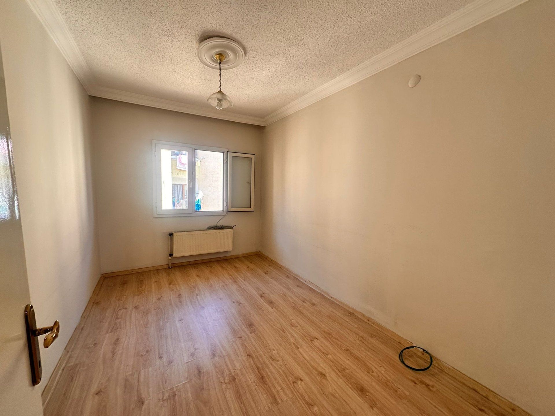 SEYRANTEPE TOPLU KONUT'DA KİRALIK DAİRE 3+1
