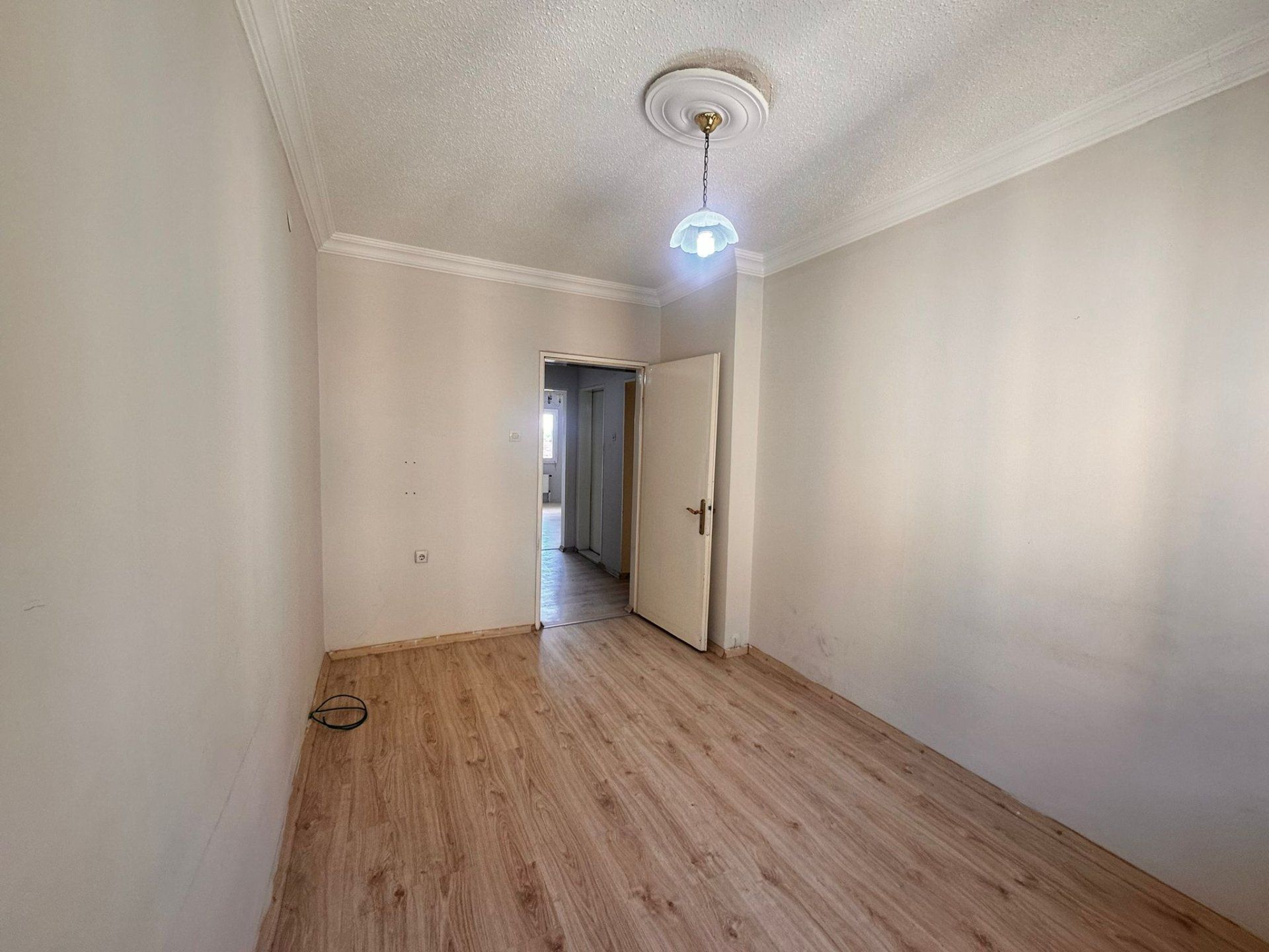 SEYRANTEPE TOPLU KONUT'DA KİRALIK DAİRE 3+1