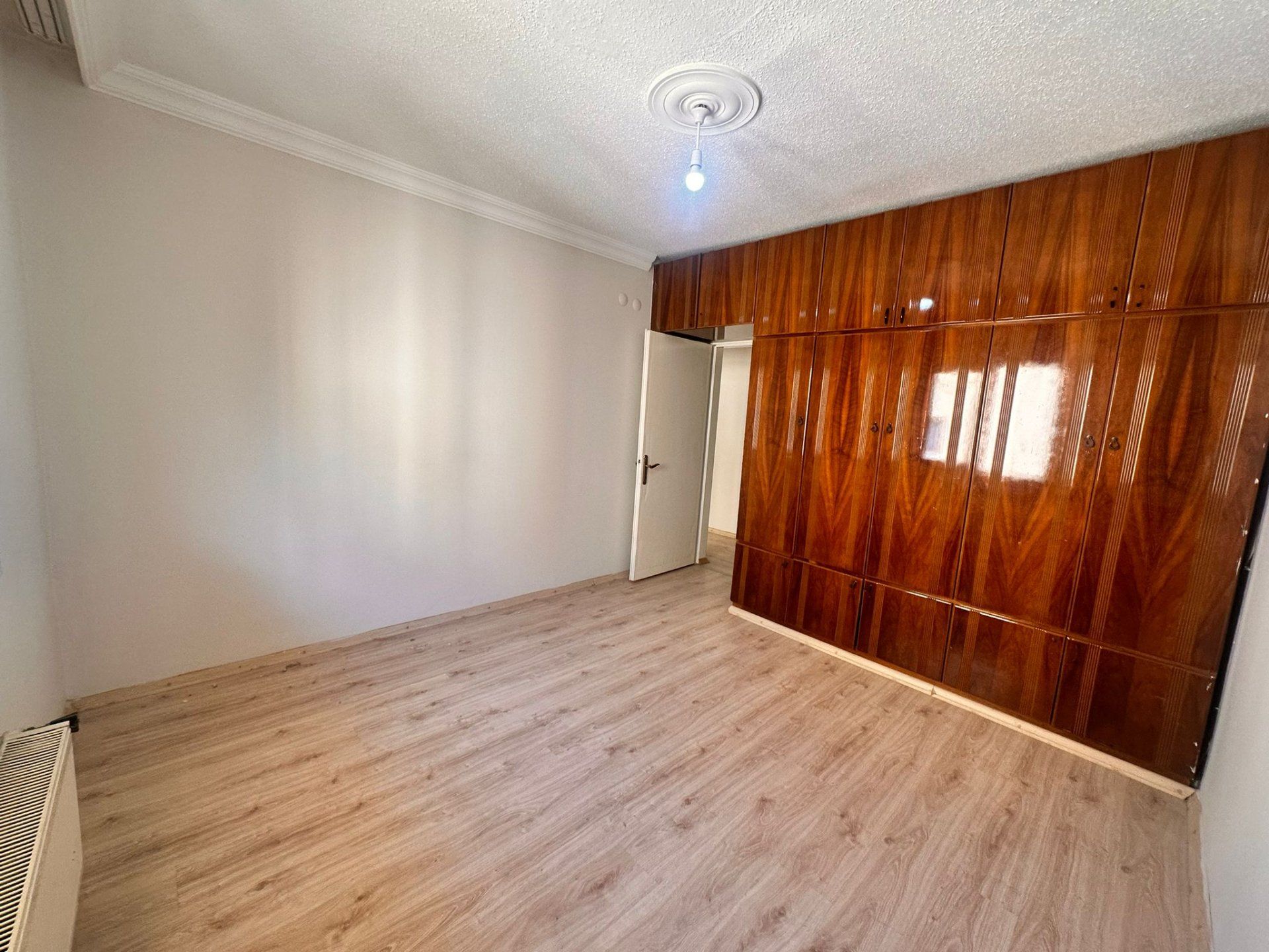 SEYRANTEPE TOPLU KONUT'DA KİRALIK DAİRE 3+1