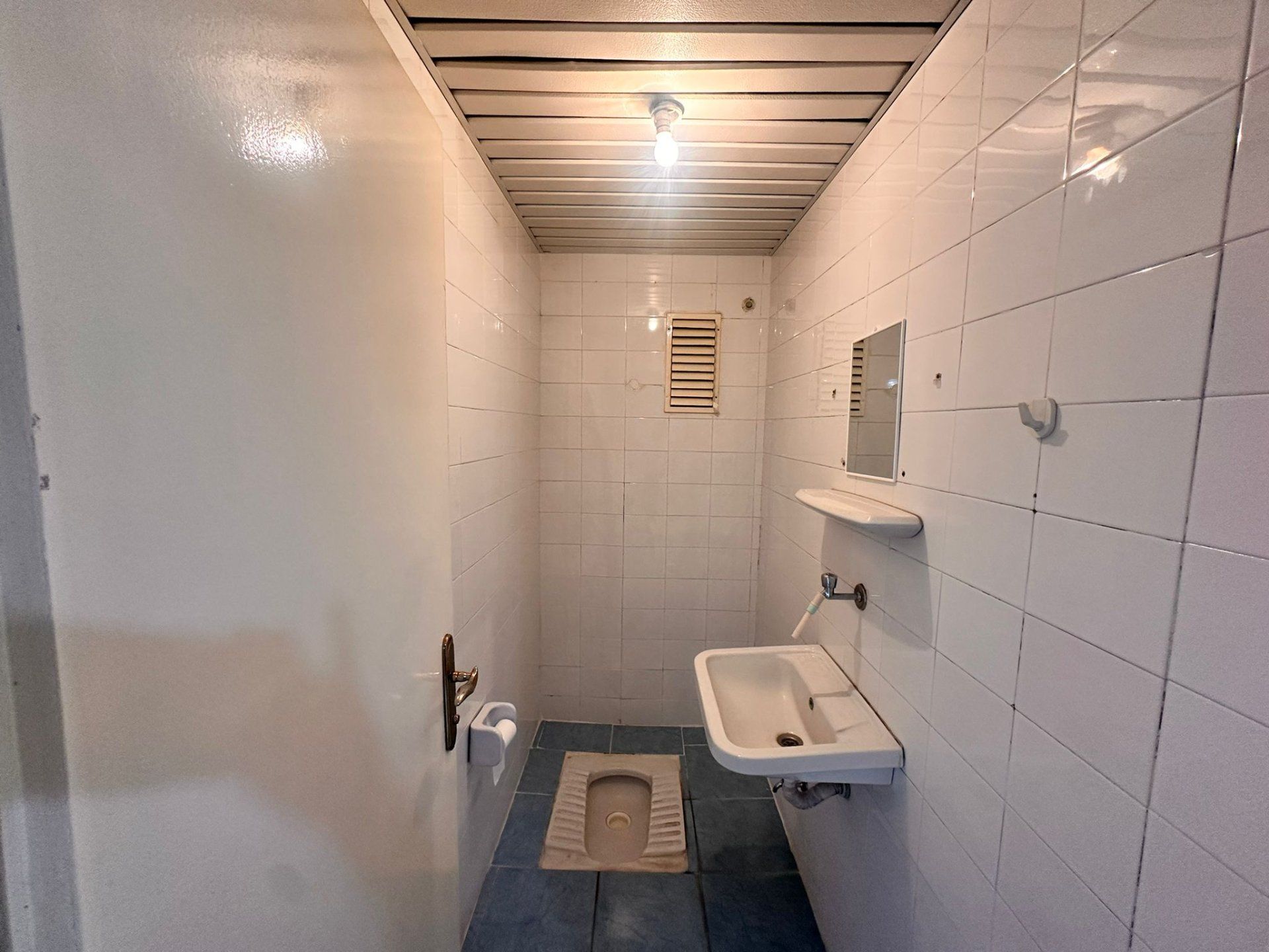 SEYRANTEPE TOPLU KONUT'DA KİRALIK DAİRE 3+1