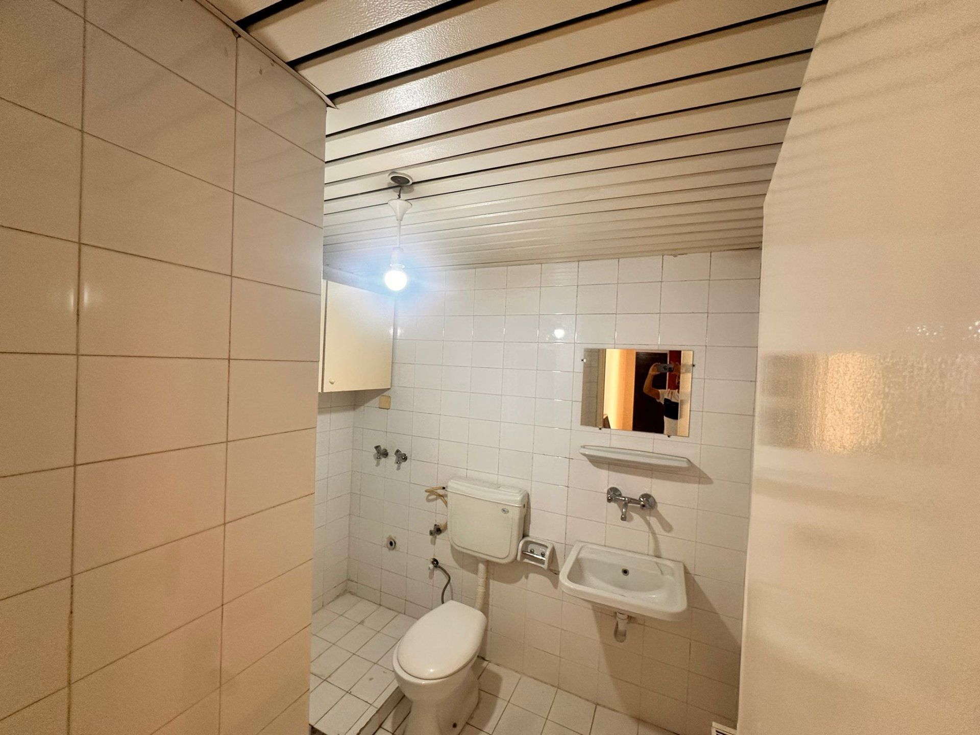SEYRANTEPE TOPLU KONUT'DA KİRALIK DAİRE 3+1