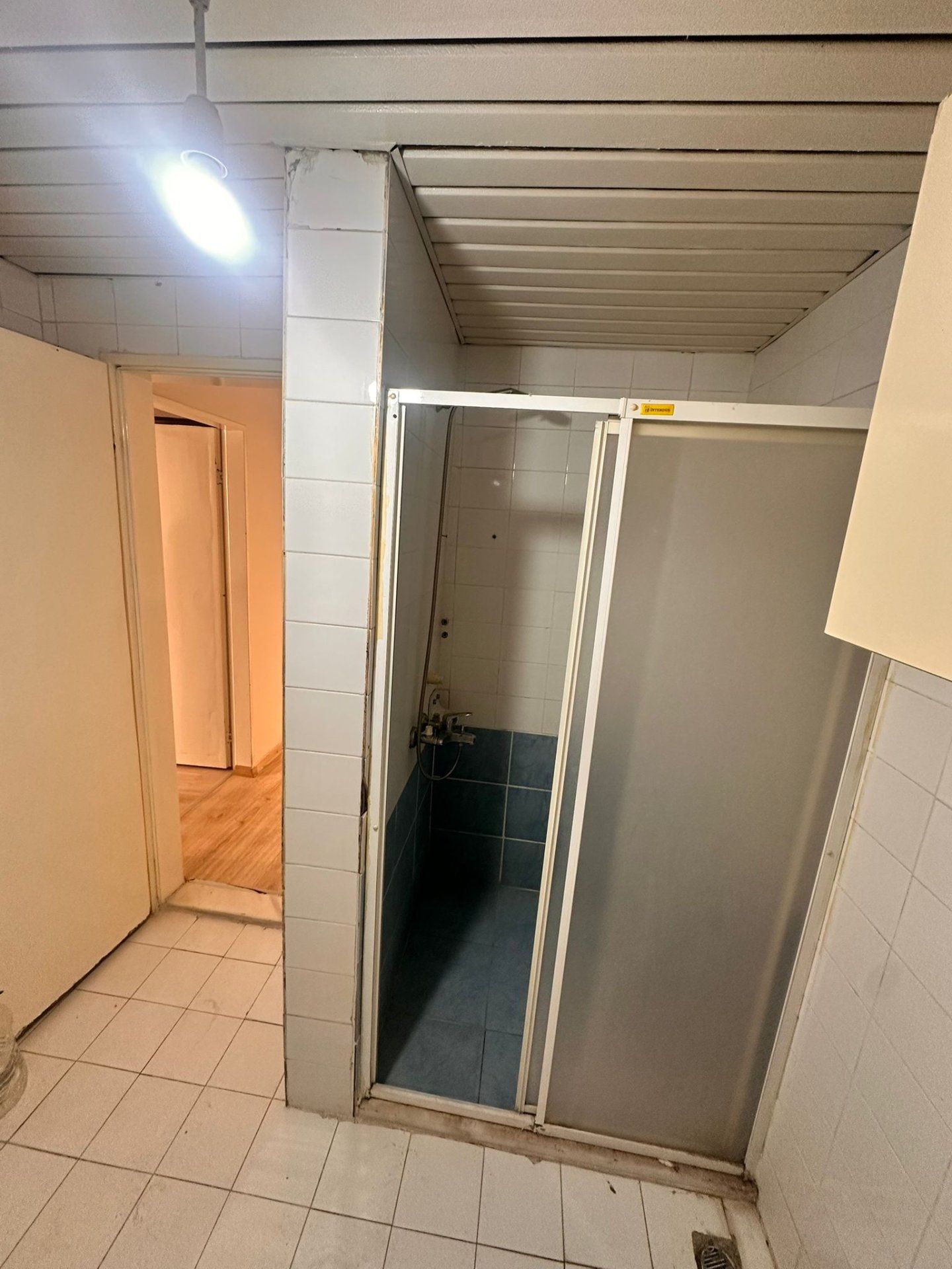 SEYRANTEPE TOPLU KONUT'DA KİRALIK DAİRE 3+1