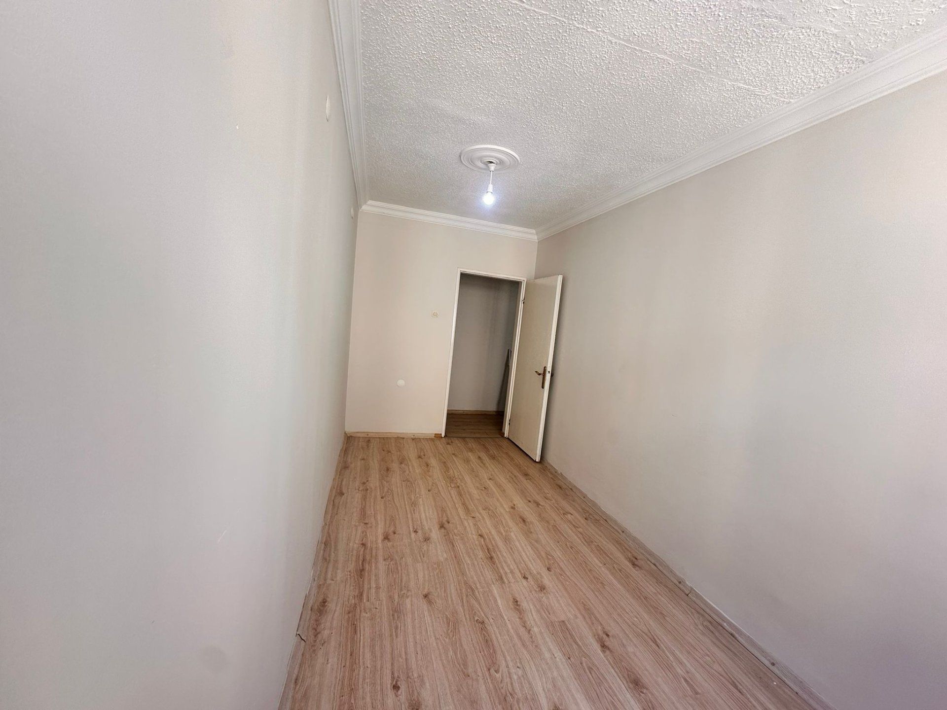 SEYRANTEPE TOPLU KONUT'DA KİRALIK DAİRE 3+1