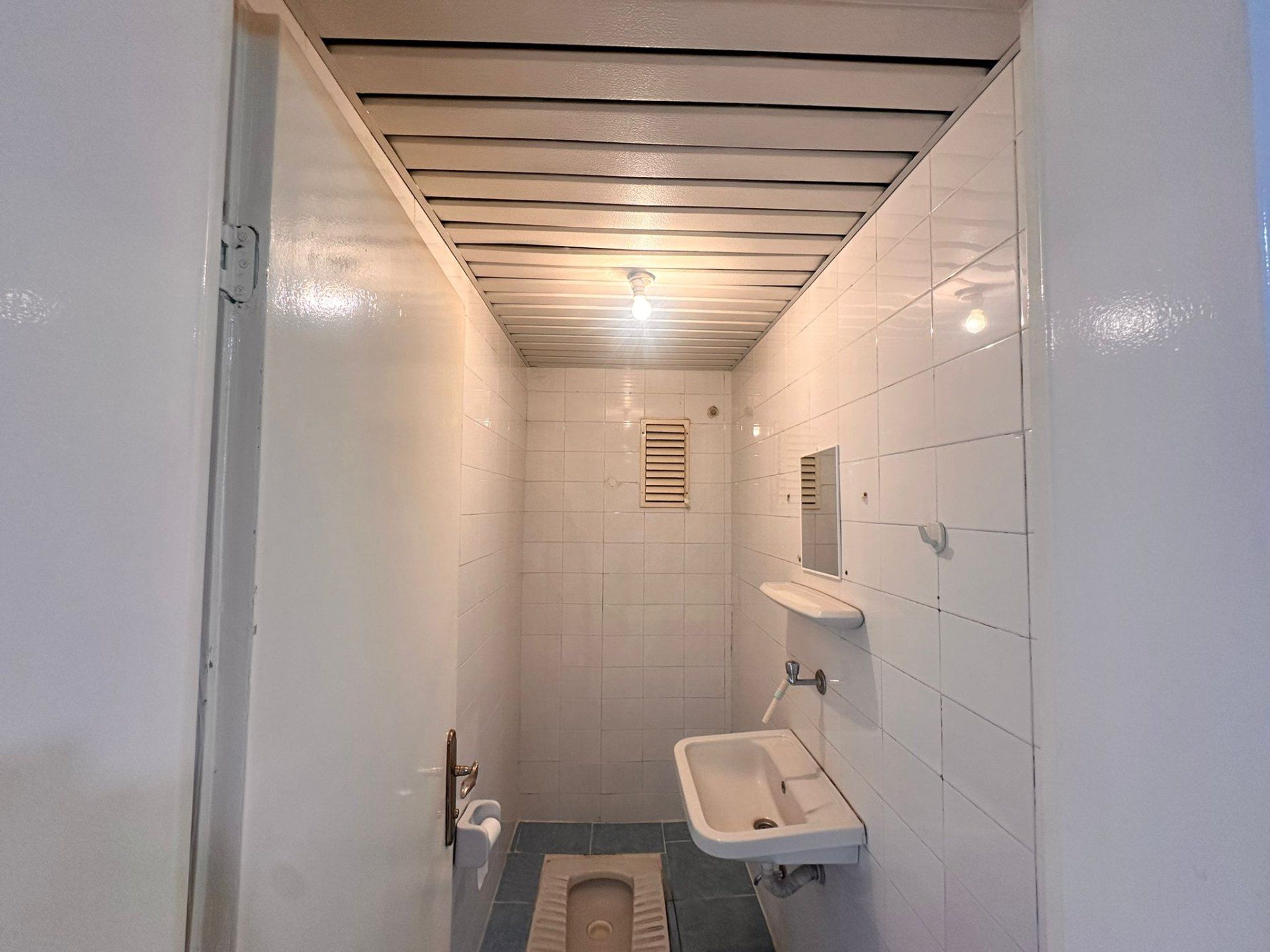 SEYRANTEPE TOPLU KONUT'DA KİRALIK DAİRE 3+1