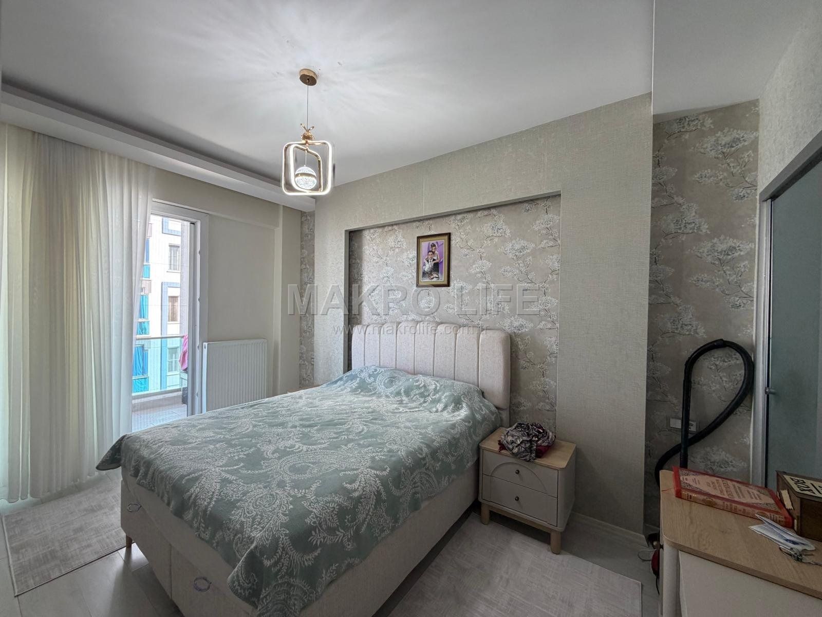 ESKİ SİVEREK CADDESİNDE 3+1 KALİTELİ LÜX DAİRE
