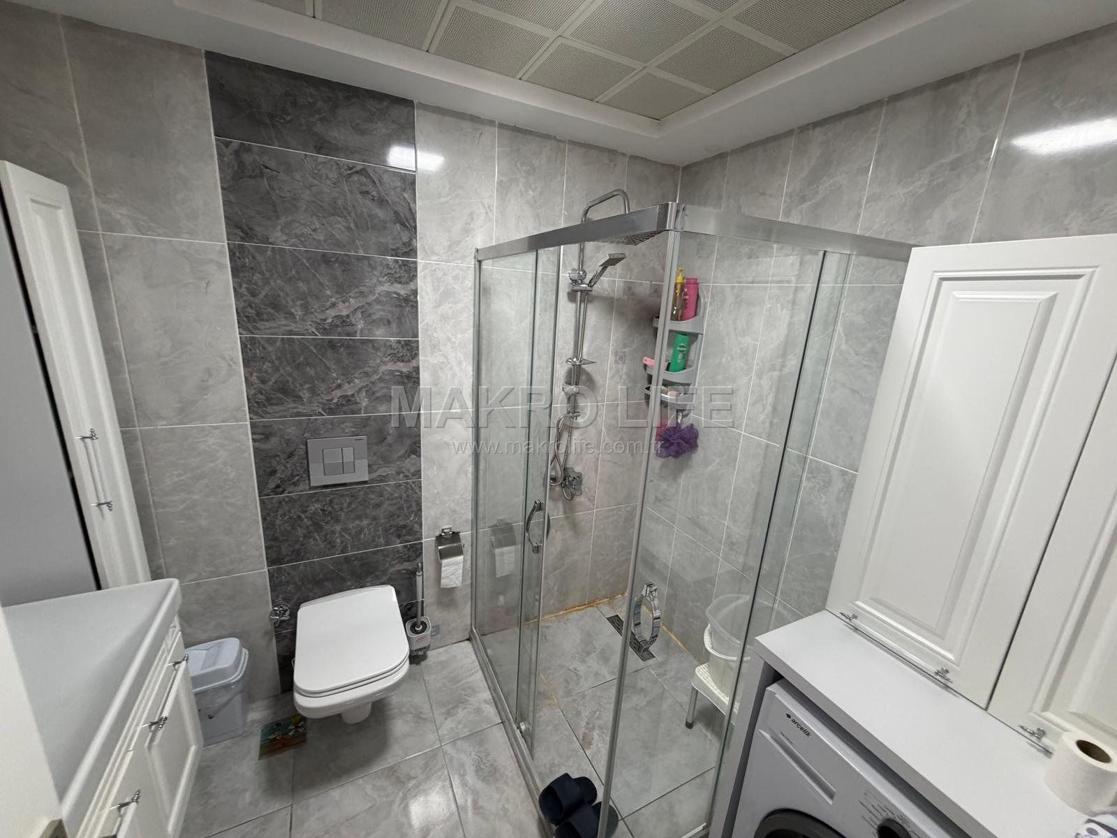 ESKİ SİVEREK CADDESİNDE 3+1 KALİTELİ LÜX DAİRE