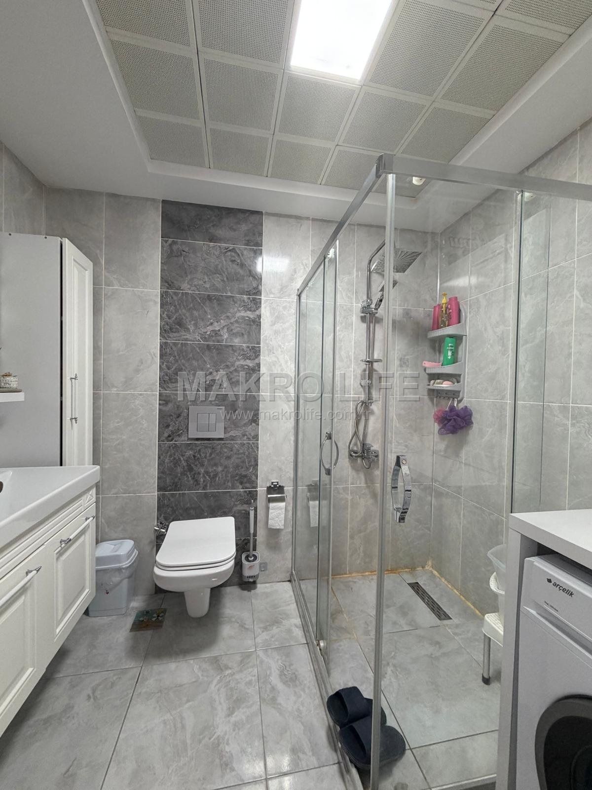 ESKİ SİVEREK CADDESİNDE 3+1 KALİTELİ LÜX DAİRE