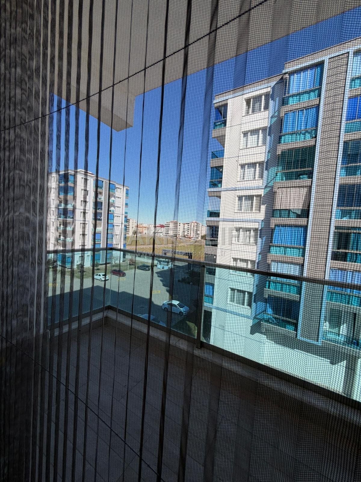 ESKİ SİVEREK CADDESİNDE 3+1 KALİTELİ LÜX DAİRE
