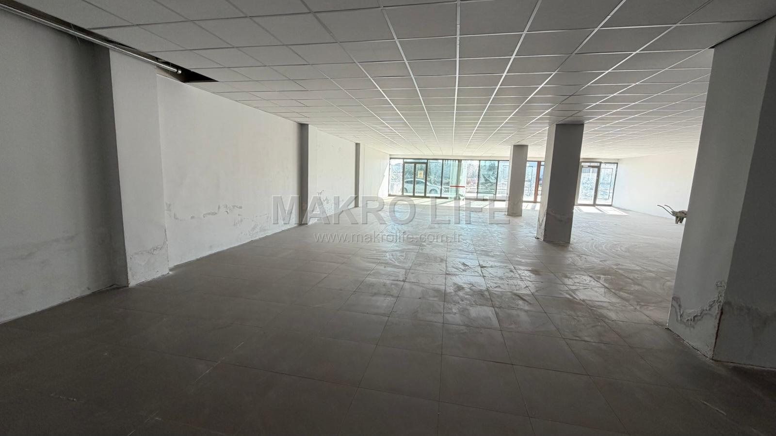 ARAŞTIRMA YAKINI ÜÇKUYULARDA FIRSAT SATILIK DÜKKAN
