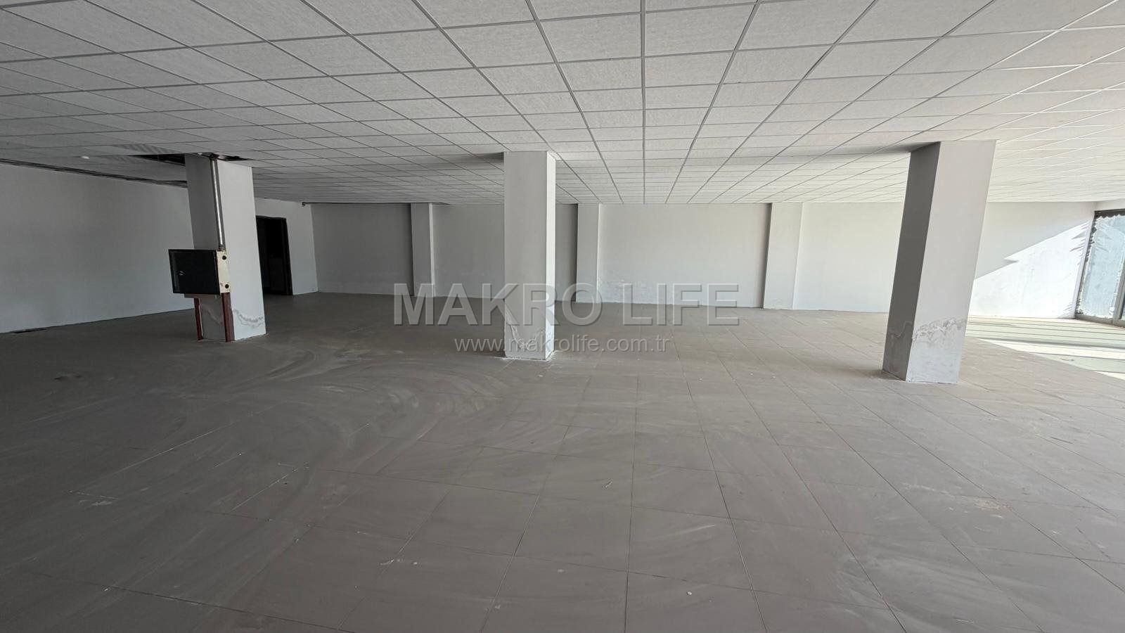 ARAŞTIRMA YAKINI ÜÇKUYULARDA FIRSAT SATILIK DÜKKAN
