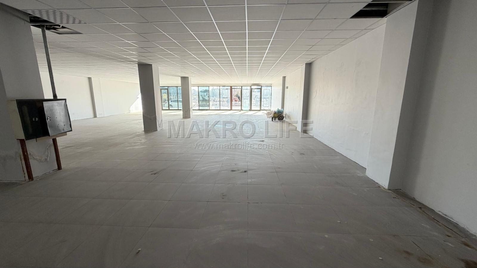 ARAŞTIRMA YAKINI ÜÇKUYULARDA FIRSAT SATILIK DÜKKAN
