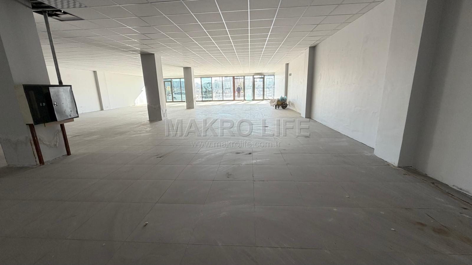 ARAŞTIRMA YAKINI ÜÇKUYULARDA FIRSAT SATILIK DÜKKAN