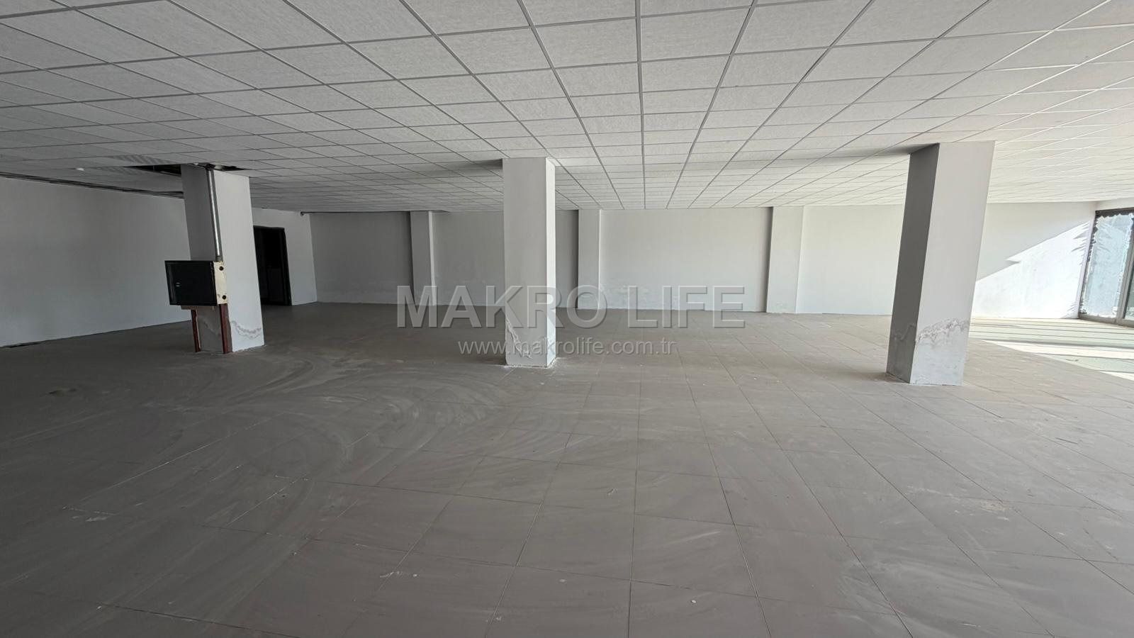 ARAŞTIRMA YAKINI ÜÇKUYULARDA FIRSAT SATILIK DÜKKAN