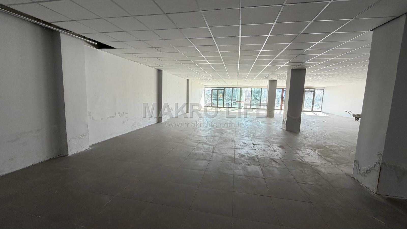 ARAŞTIRMA YAKINI ÜÇKUYULARDA FIRSAT SATILIK DÜKKAN