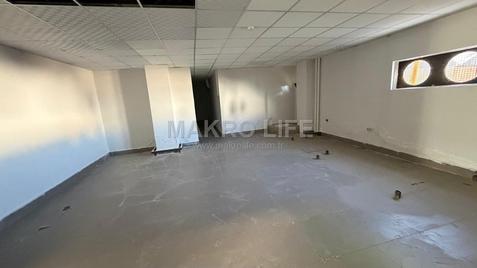 ARAŞTIRMA YAKINI ÜÇKUYULARDA FIRSAT SATILIK DÜKKAN