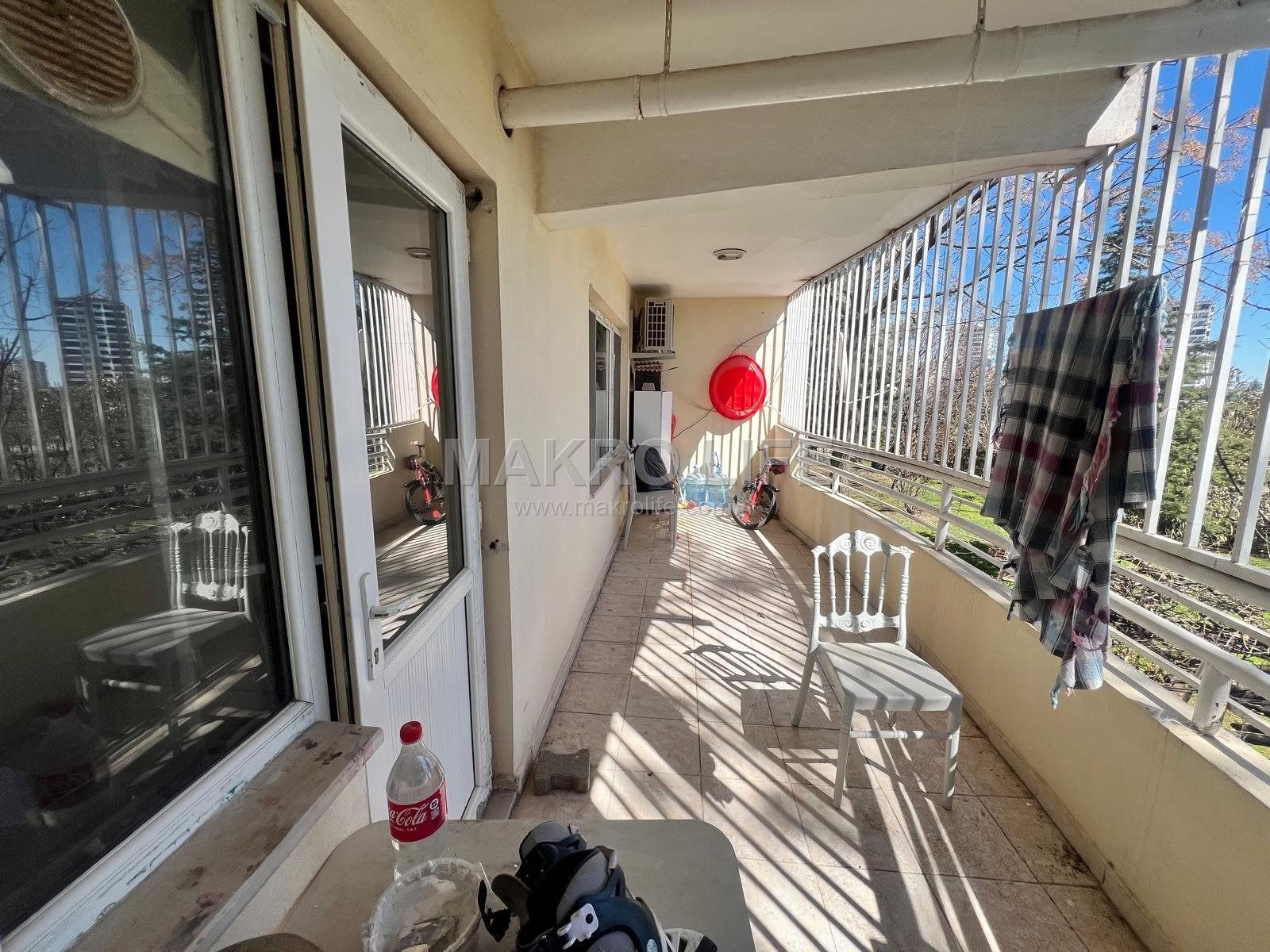 ÜÇ KUYULAR TOKİ 1. ETAP SATILIK 3+1 YÜKSEK GİRİŞ