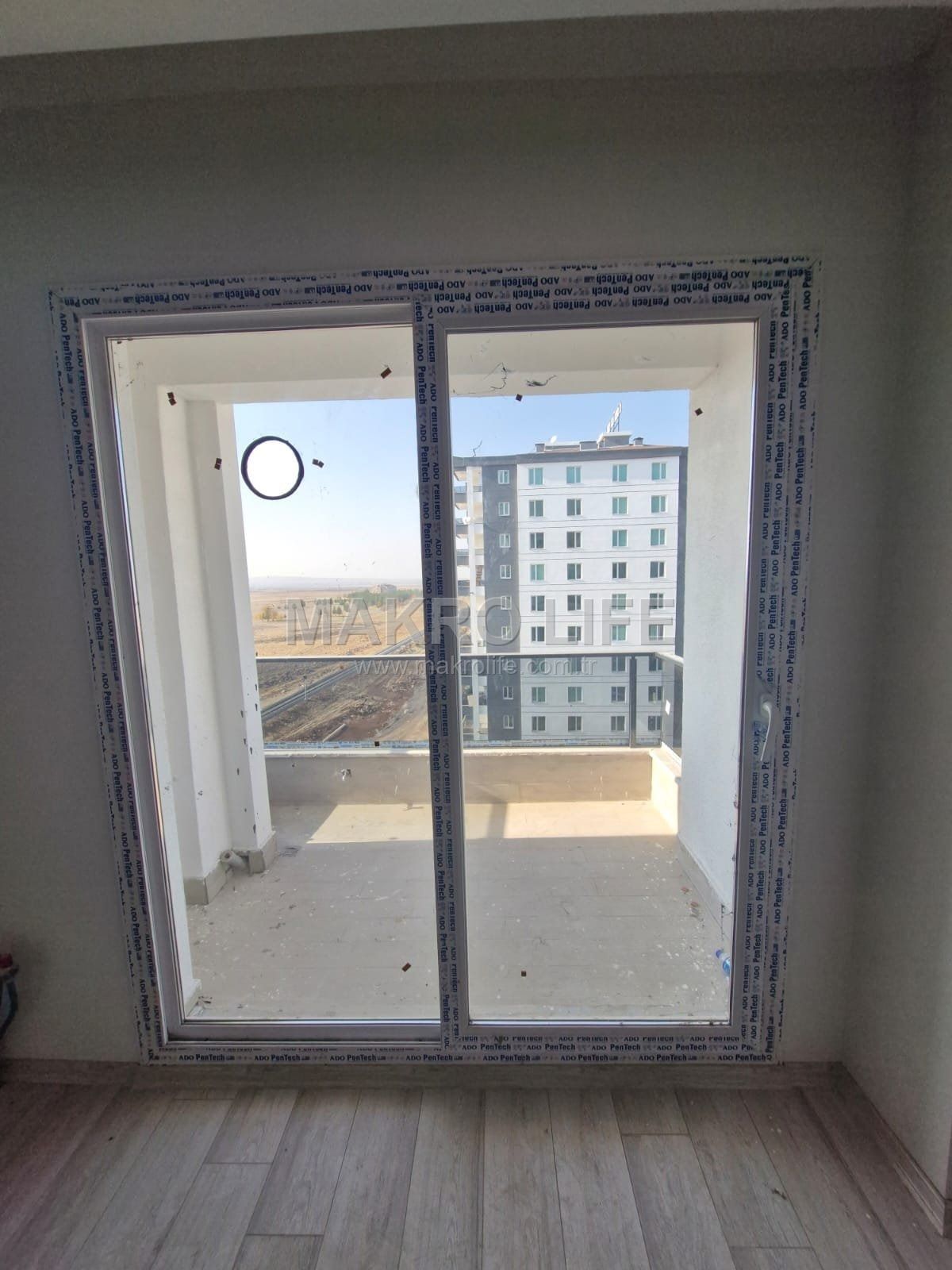 SATILIK ELAZIĞ YOLU ÜZERİ 1+1 SATILIK FIRSAT DAİRE