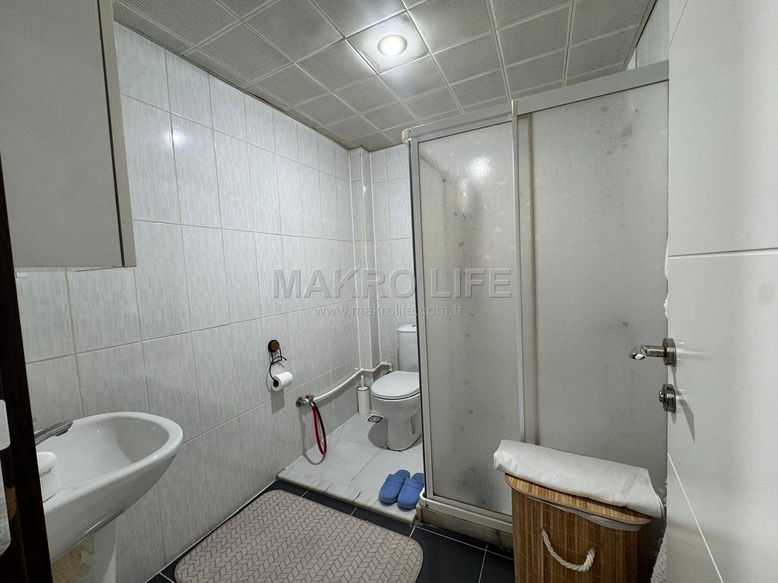 KENT MEYDANI YANI / 75. CADDE’YE YÜRÜME MESAFESİNDE 90MT² NET SATILIK DAİRE