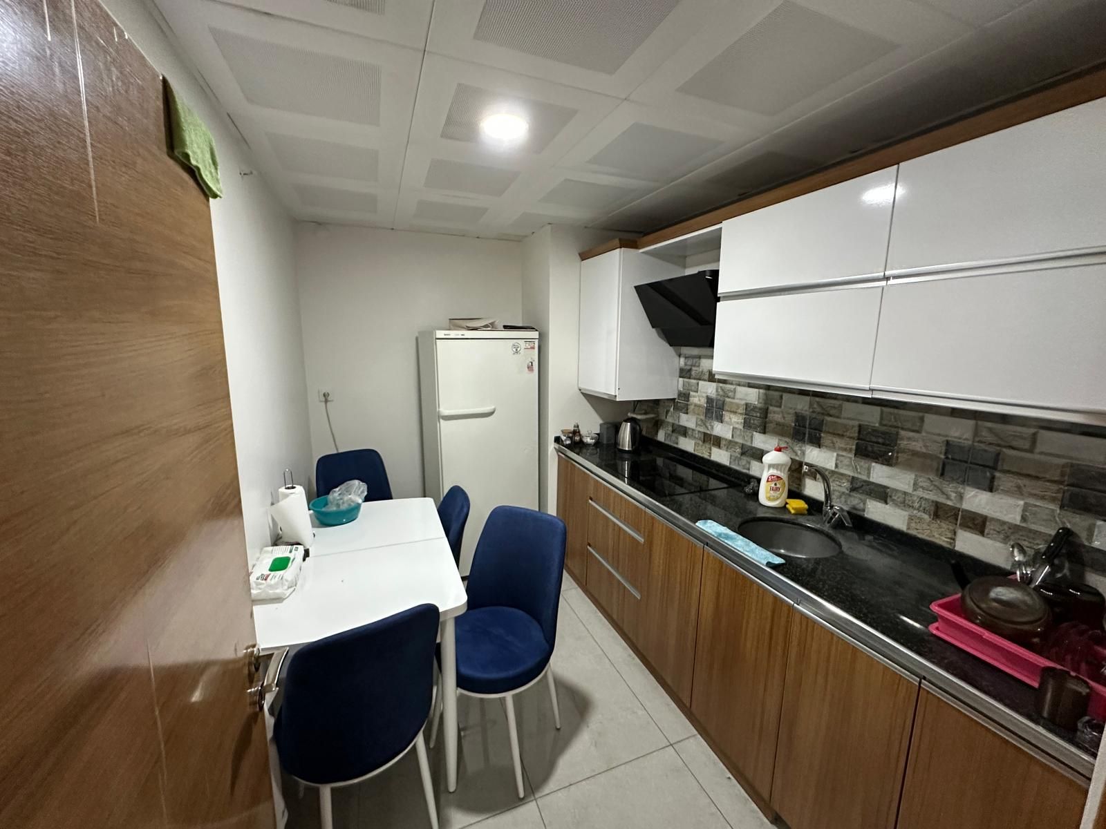 SATILIK MODERN OFİS BÜRO 2+1