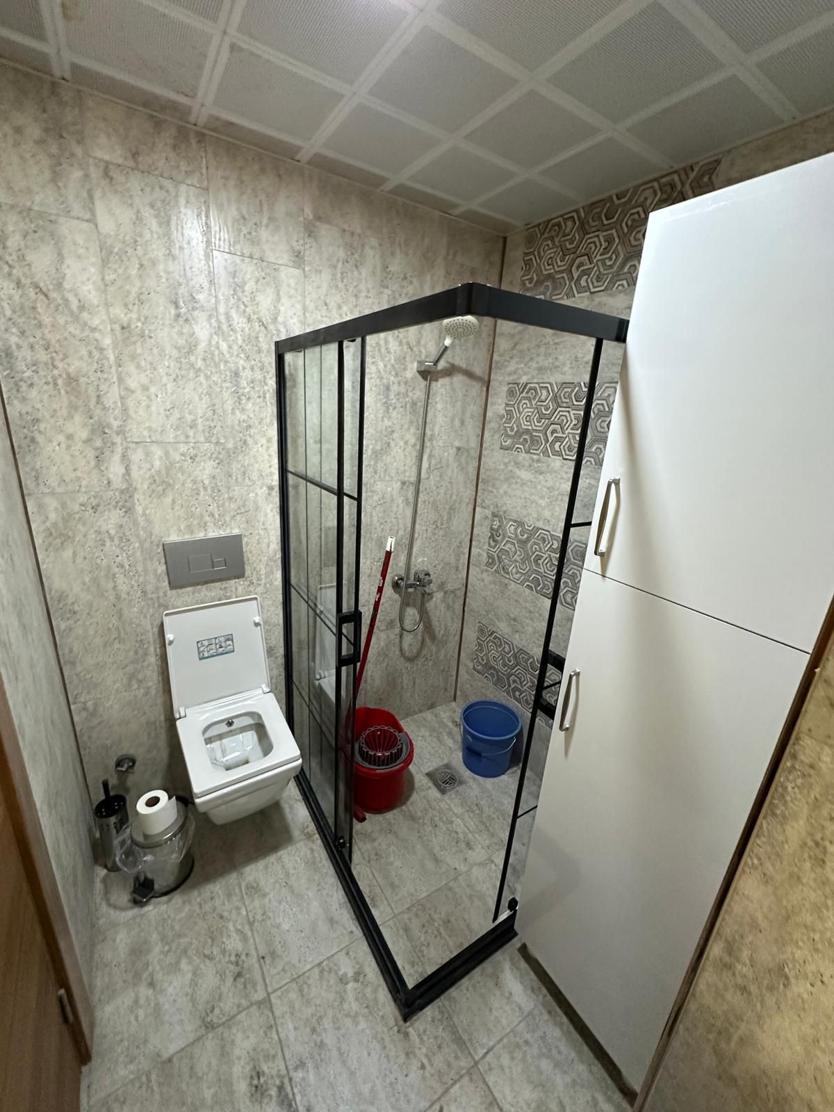 SATILIK MODERN OFİS BÜRO 2+1