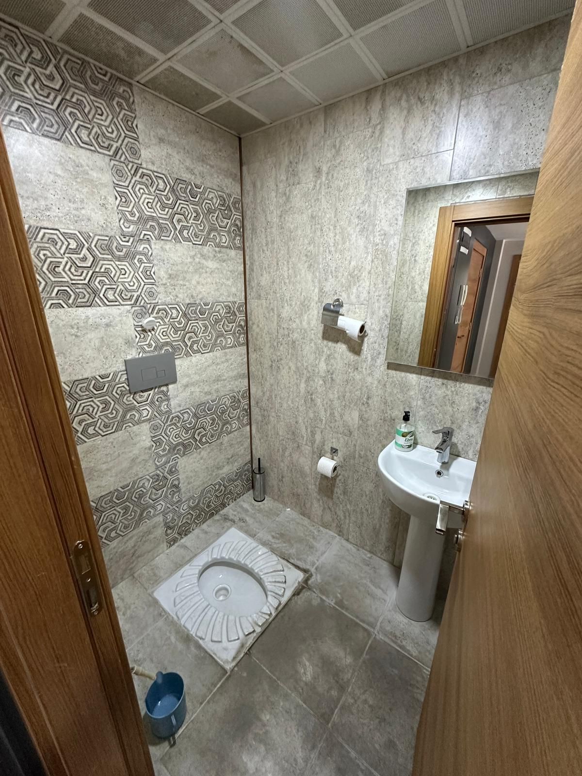 SATILIK MODERN OFİS BÜRO 2+1