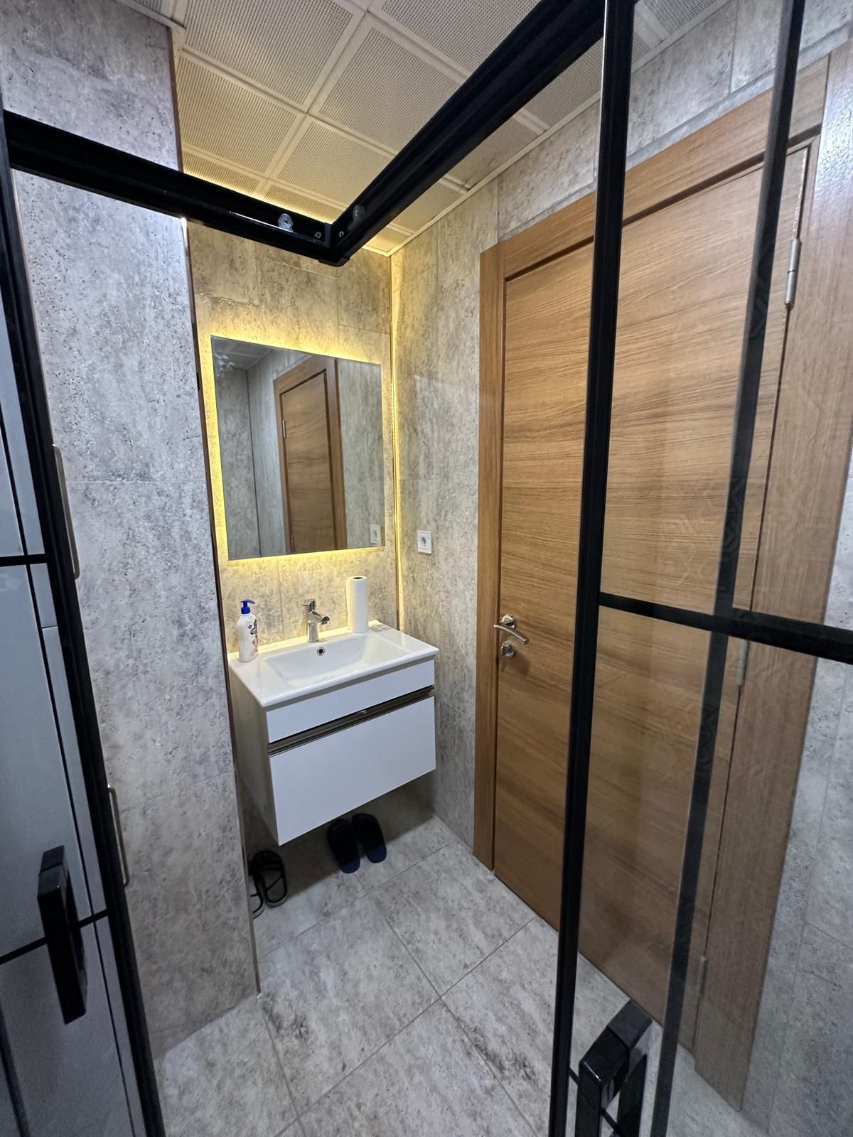 SATILIK MODERN OFİS BÜRO 2+1
