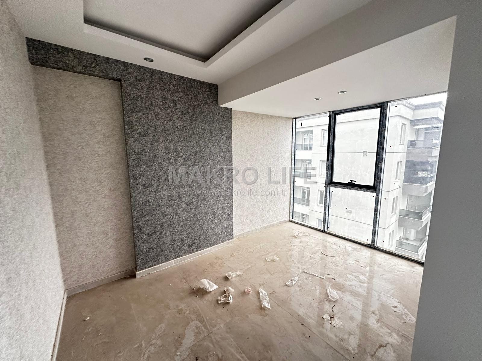 🏡 YENİŞEHİR HASTANESİ YANINDA 3.5+1 FIRSAT SATILIK BOŞ DAİRE