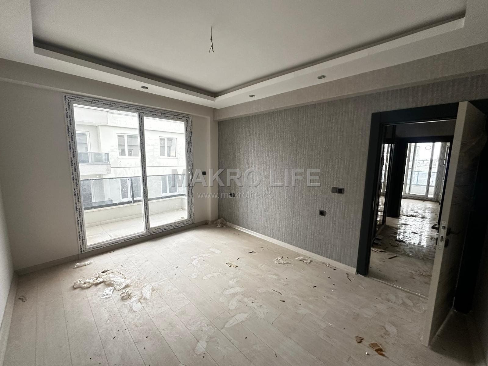 🏡 YENİŞEHİR HASTANESİ YANINDA 3.5+1 FIRSAT SATILIK BOŞ DAİRE