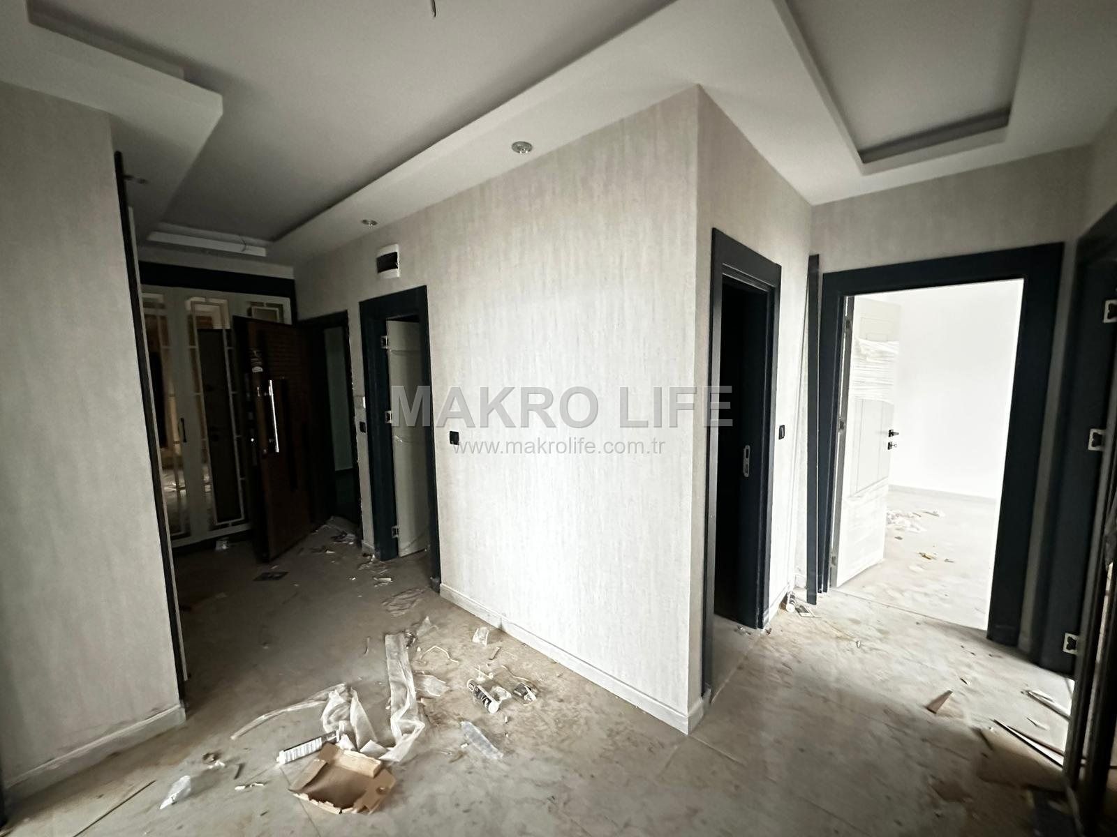 🏡 YENİŞEHİR HASTANESİ YANINDA 3.5+1 FIRSAT SATILIK BOŞ DAİRE