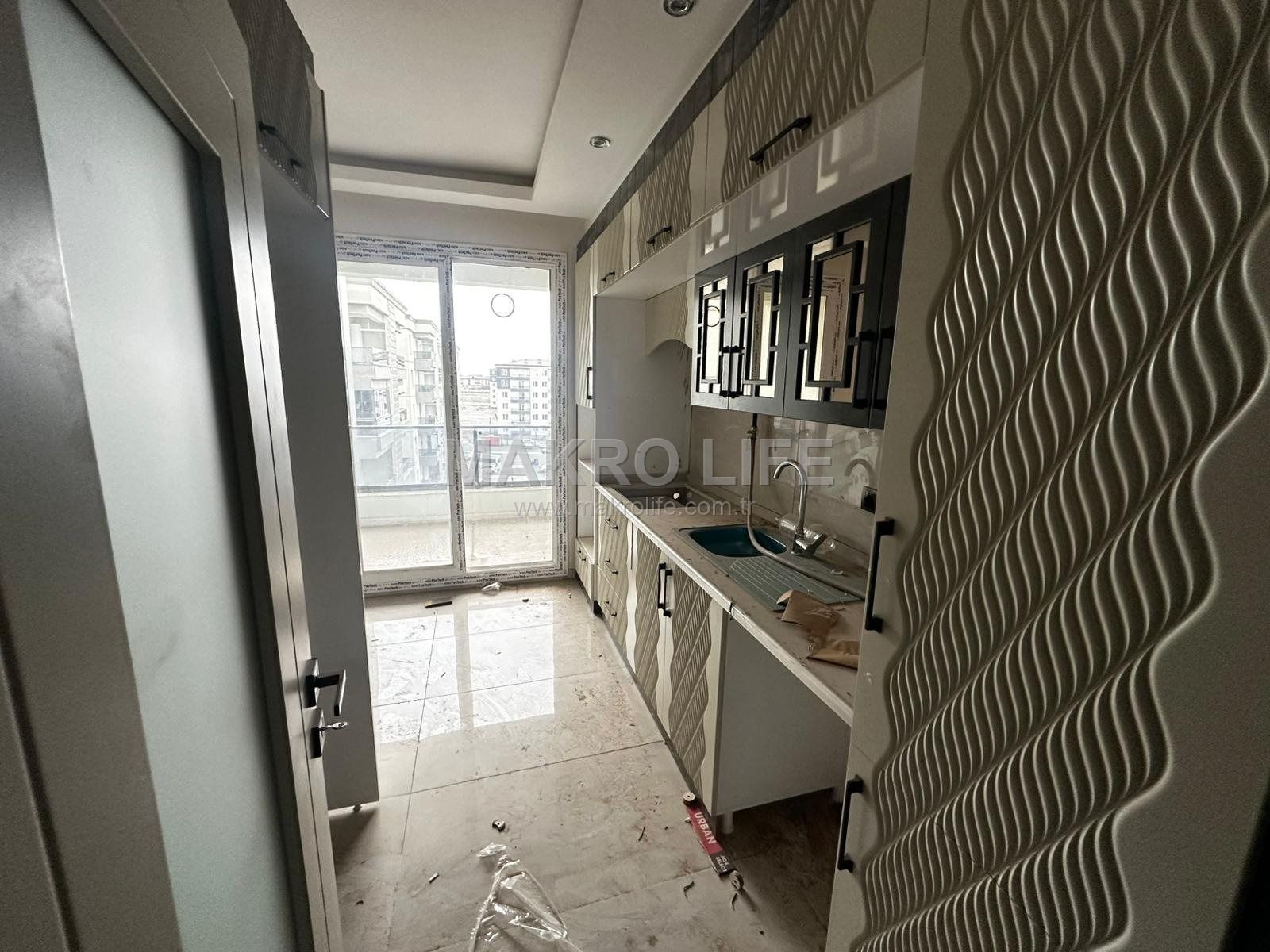 🏡 YENİŞEHİR HASTANESİ YANINDA 3.5+1 FIRSAT SATILIK BOŞ DAİRE