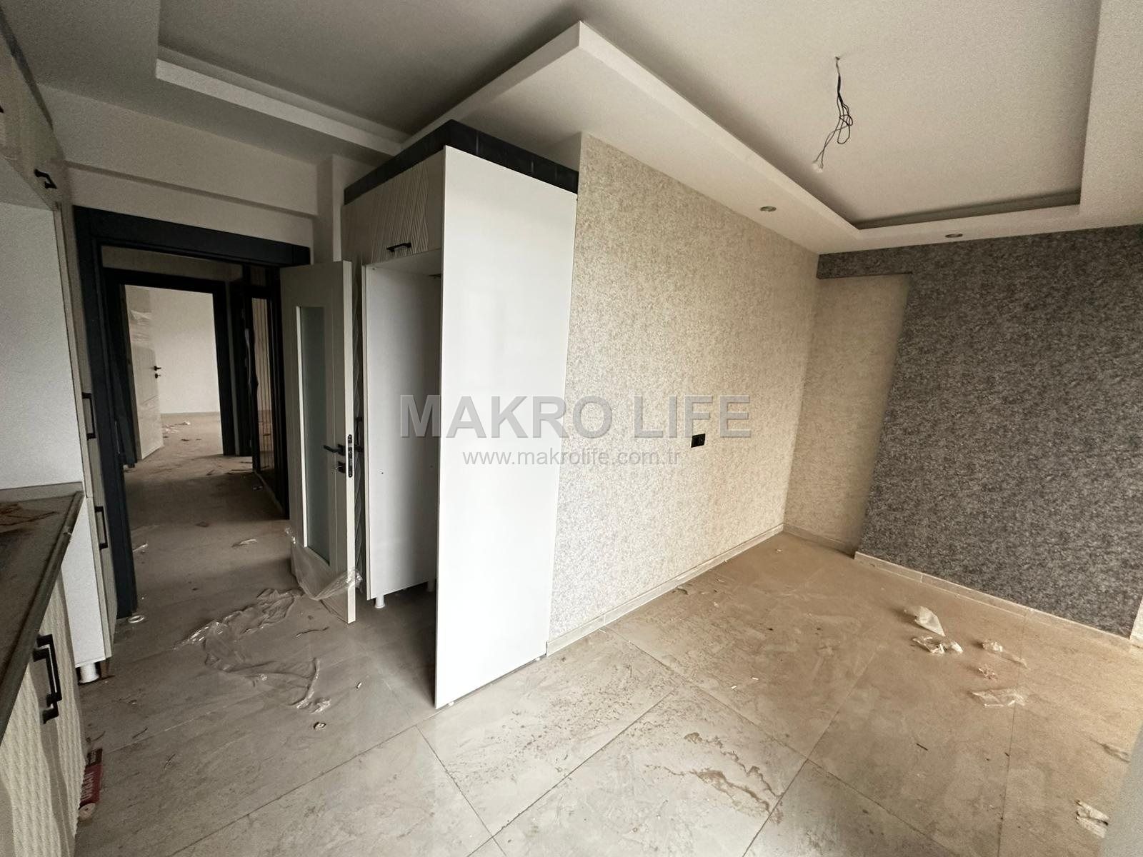 🏡 YENİŞEHİR HASTANESİ YANINDA 3.5+1 FIRSAT SATILIK BOŞ DAİRE