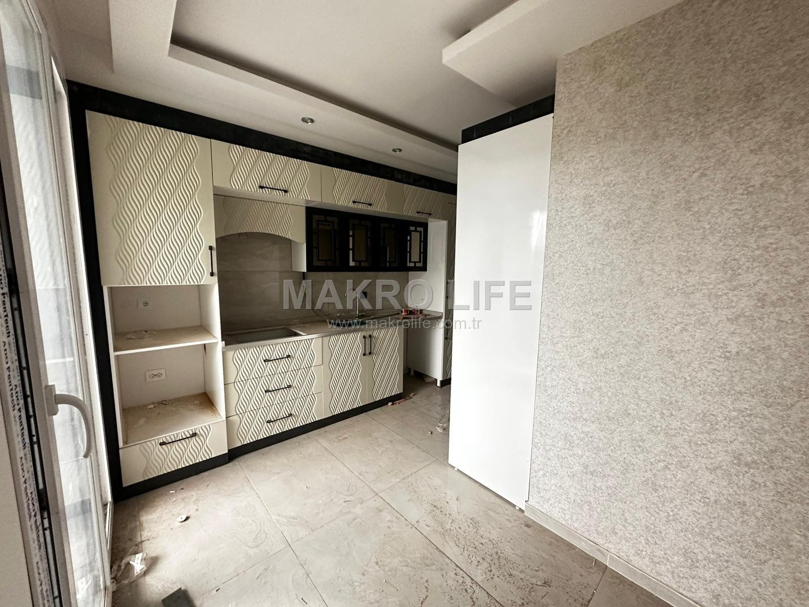 🏡 YENİŞEHİR HASTANESİ YANINDA 3.5+1 FIRSAT SATILIK BOŞ DAİRE