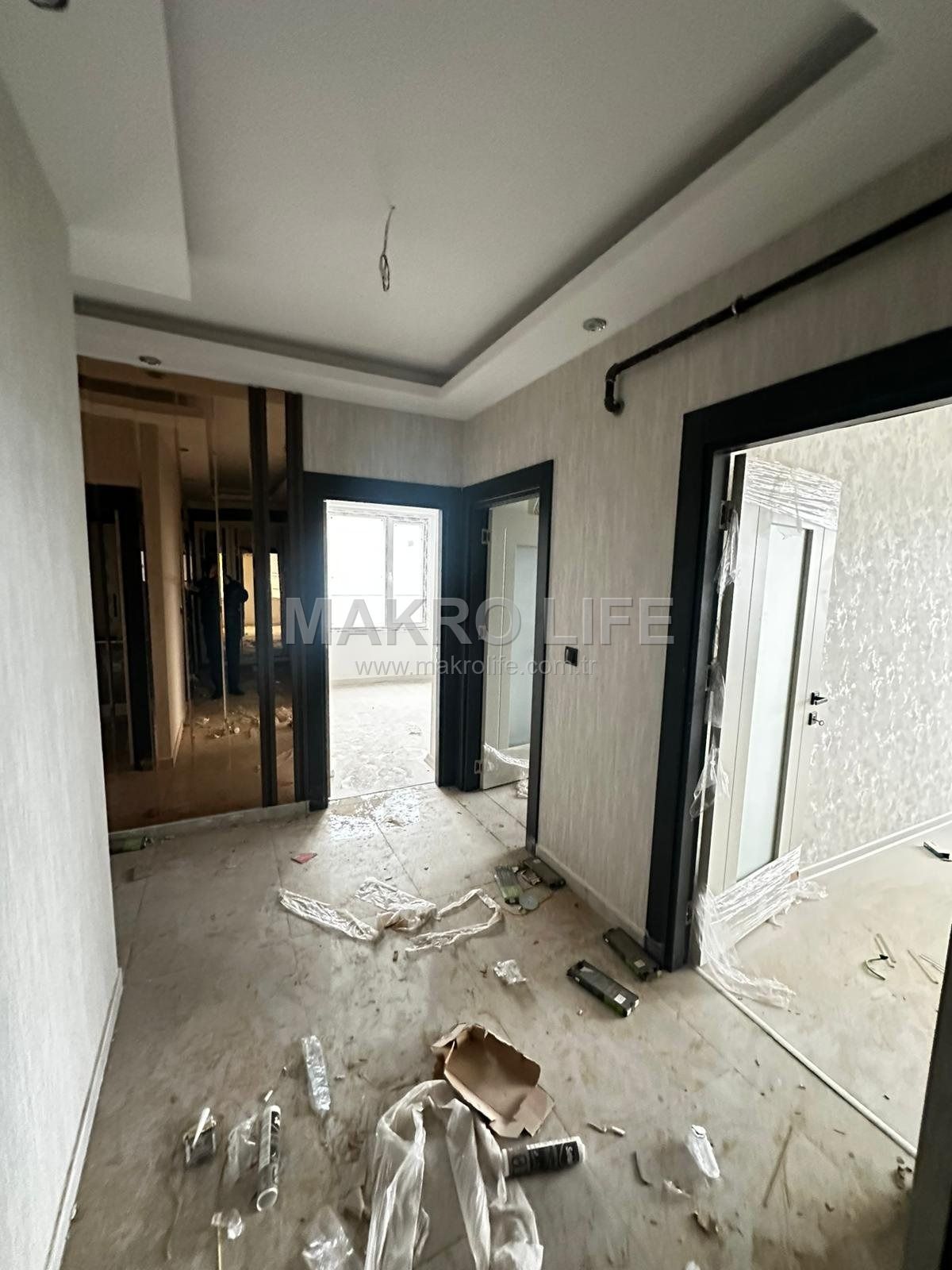 🏡 YENİŞEHİR HASTANESİ YANINDA 3.5+1 FIRSAT SATILIK BOŞ DAİRE