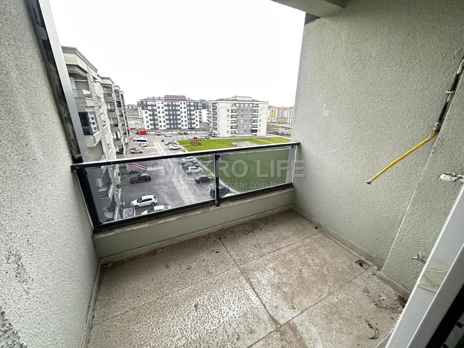 🏡 YENİŞEHİR HASTANESİ YANINDA 3.5+1 FIRSAT SATILIK BOŞ DAİRE