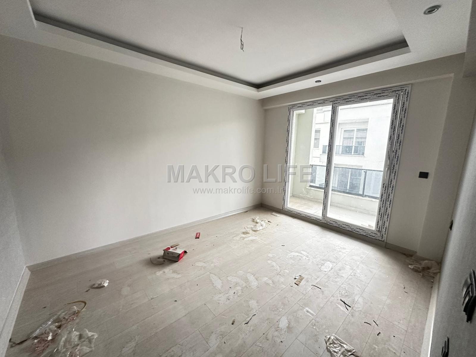 🏡 YENİŞEHİR HASTANESİ YANINDA 3.5+1 FIRSAT SATILIK BOŞ DAİRE